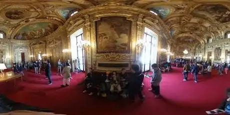 Photo of Jardin du Luxembourg