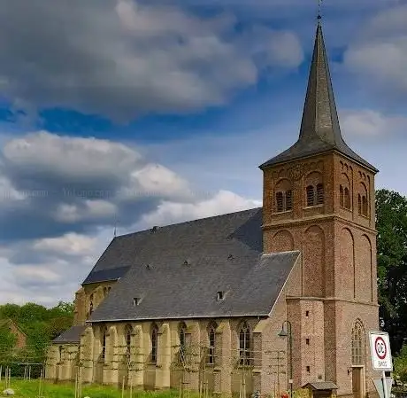 Photo de Kath. Kirchengemeinde St. Johannes Bislich