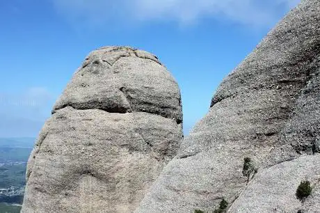 Photo de Cova de Les Pruneres