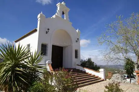 Photo de Ermita de la Virgen del Rosario