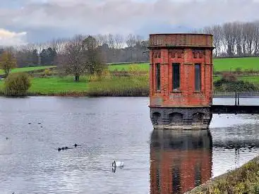 Photo de Sywell Country Park