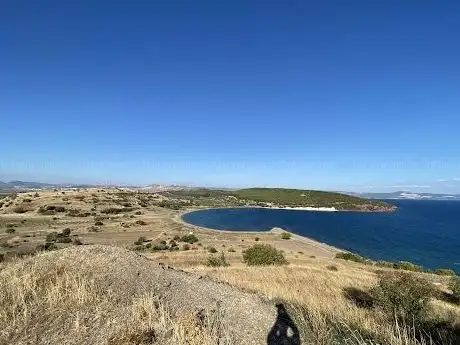 Photo de Myrina/Sebatepolis