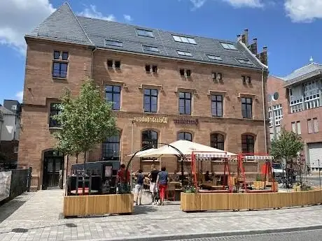 Photo de Alte Post