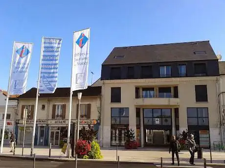 Photo de Agglomeration Tourist Office of Montargis