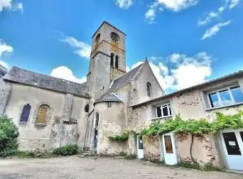 Photo de Église Saint-Gilles d'Argenton-les-Vallées