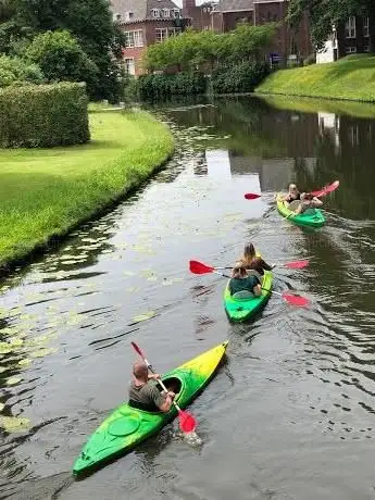 Photo de Ervaar Groenlo