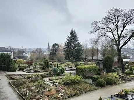 Photo de Erlöserkirche Gevelsberg