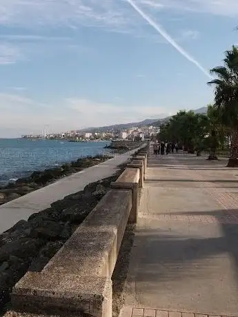 Photo de Fatih Parkı