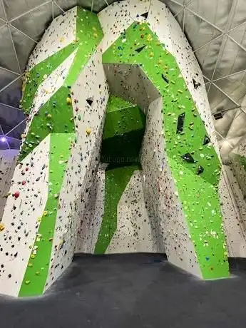 Photo de Big Wall - Centrum Wspinaczkowe