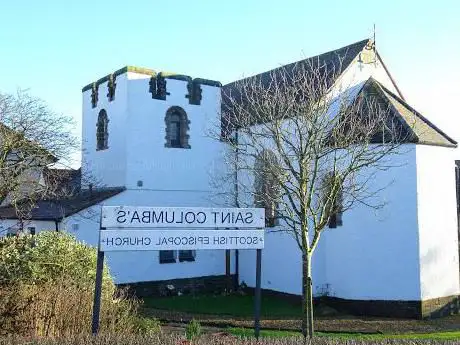 Photo de St Columba's Episcopal Church