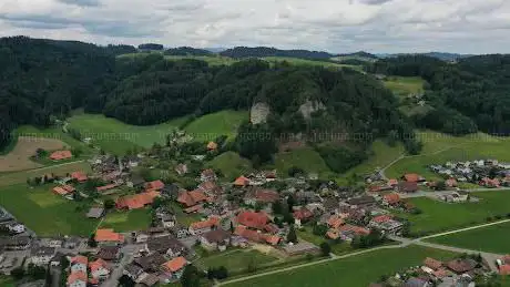 Photo de Kreuzfluh