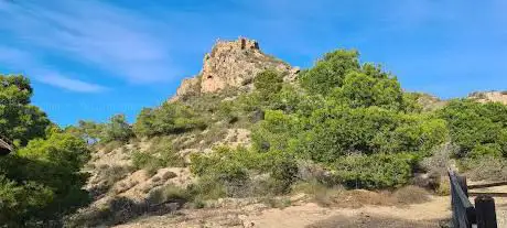 Photo de Yacimiento Huércal La Vieja