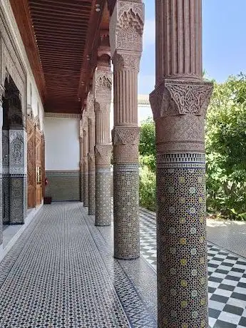 Photo de Musée Dar El Bacha