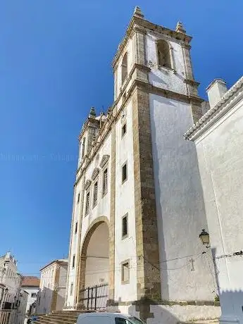 Photo de Igreja Matriz de Campo Maior