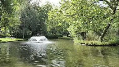 Photo de Stadspark Lier