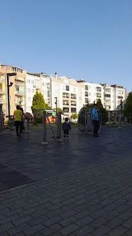 Photo de Yonca Parkı ve Koşuyolu