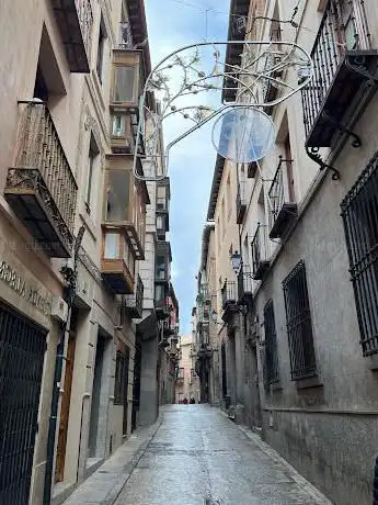 Photo de Real Academia de Bellas Artes y Ciencias Históricas de Toledo
