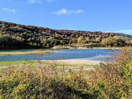 Photo de Oakley Hill Nature Reserve
