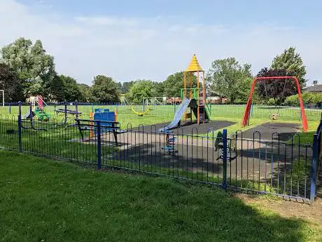 Photo de Greenwood Park