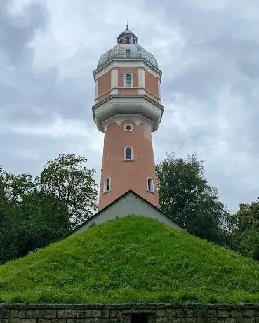 Photo de Glacis Park
