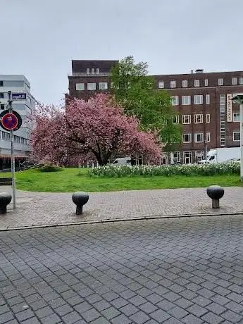 Photo de Spielplatz Theaterplatz