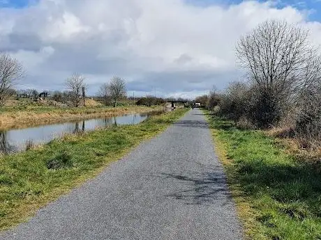 Photo de Royal Canal Greenway