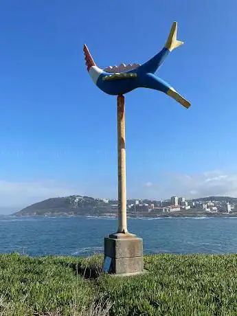 Photo de Sculpture de Peteiro