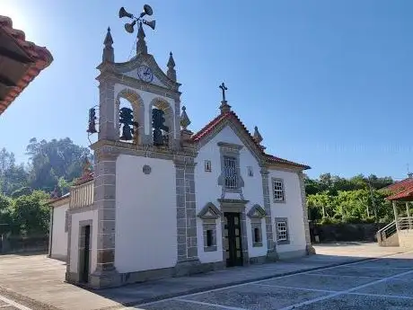 Photo de Capela de Nossa Senhora do Carmo