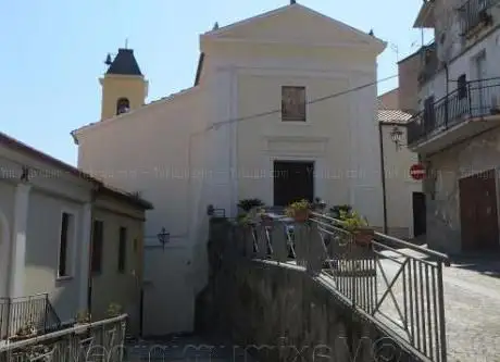 Photo de Chiesa San Teodoro