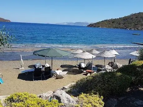 Photo de Keskin's Paradise Beach