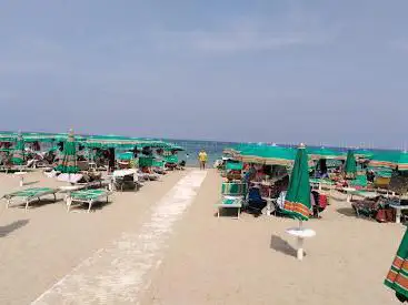 Photo de Lido Verde