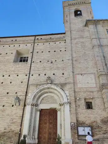 Photo de Chiesa di San Francesco