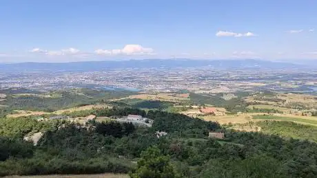 Photo de Belvédère du Pic