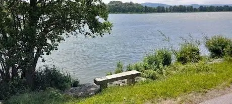 Photo de Treppelweg
