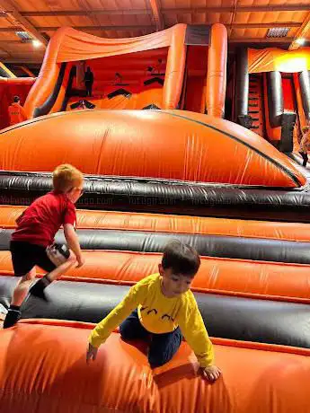 Xtreme Bounce
