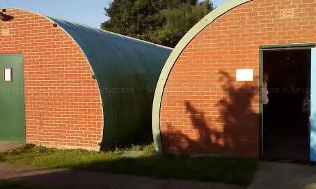 Photo de Boxted Airfield Museum