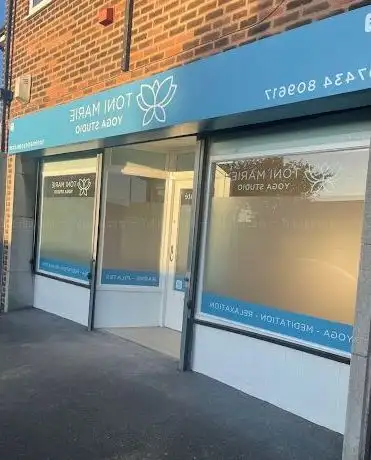 Photo de Toni Marie Yoga Studio