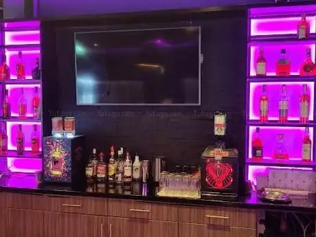 Photo de BlackHaze RockBar