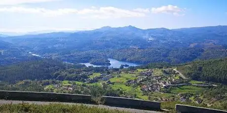 Photo de Encoro de Eiras