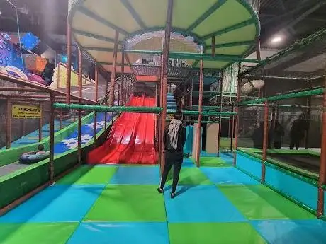 Photo de Wonderful Land