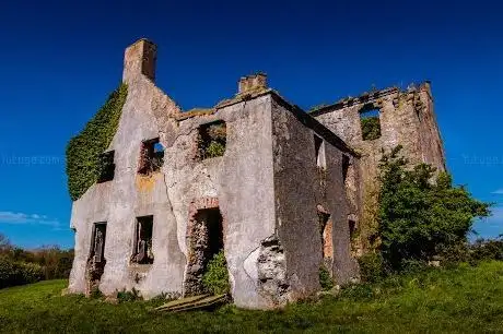 Photo de Rappa Castle