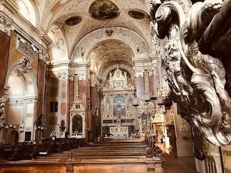 Photo de Schottenkirche