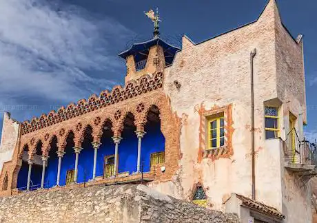 Photo de Casa Bofarull