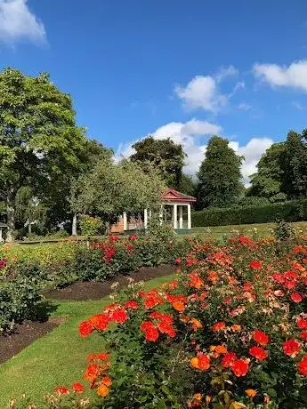 Photo de Jardin botanique de Belfast