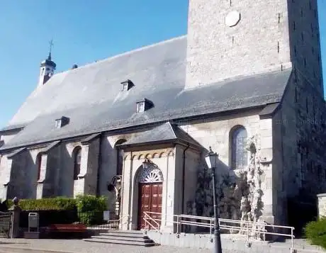 Photo de Eglise Sainte Catherine