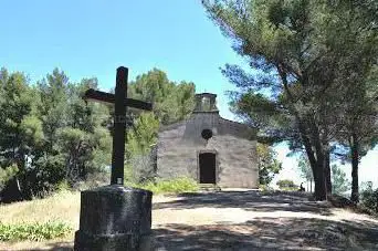 Photo de Chapelle Notre-Dame de l'Espérance