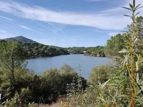 Photo de Presa de la Encantada