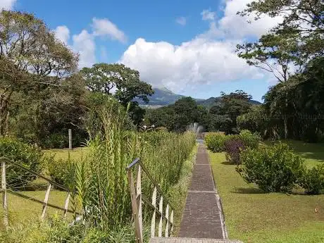 Photo de Le Domaine De L'Émeraude