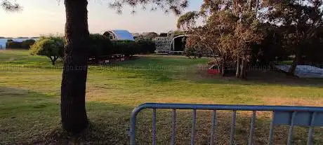 Photo de Parque da Cidade do Porto