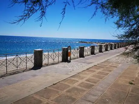 Photo de Lungomare Sen. Sisinio Zito